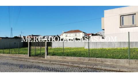 Terreno para Construção em Nogueira da...