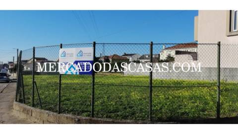 Terreno para Construção em Nogueira da...
