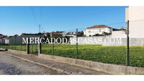 Terreno para Construção em Nogueira da...