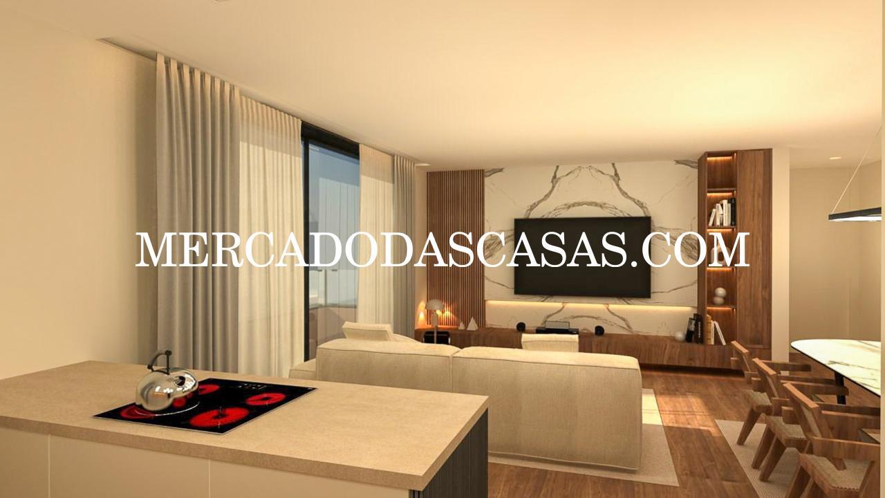 Oportunidade Imperd&iacute;vel! Apartamento T1...