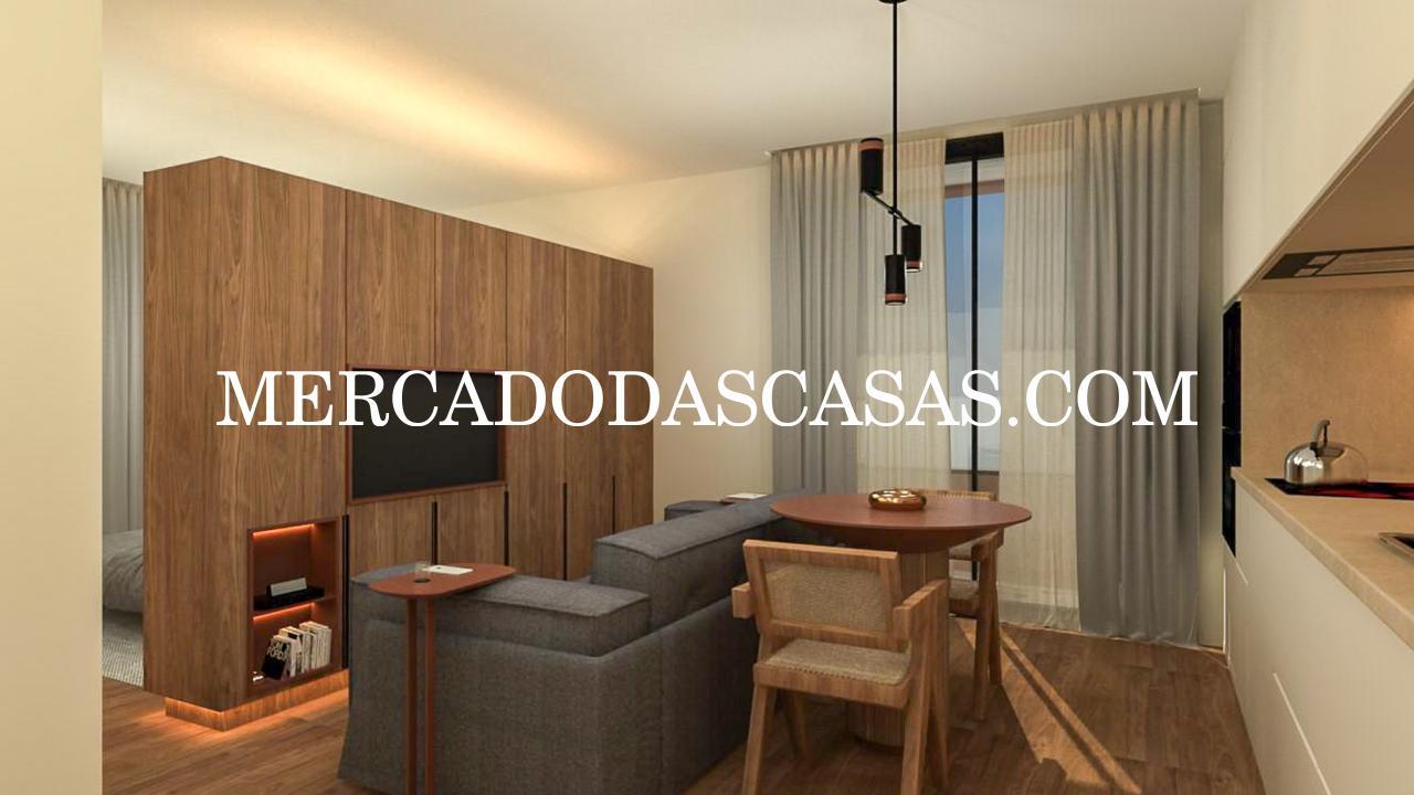 Oportunidade Imperd&iacute;vel! Apartamento T1...