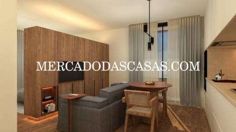 Oportunidade Imperd&iacute;vel! Apartamento T1...