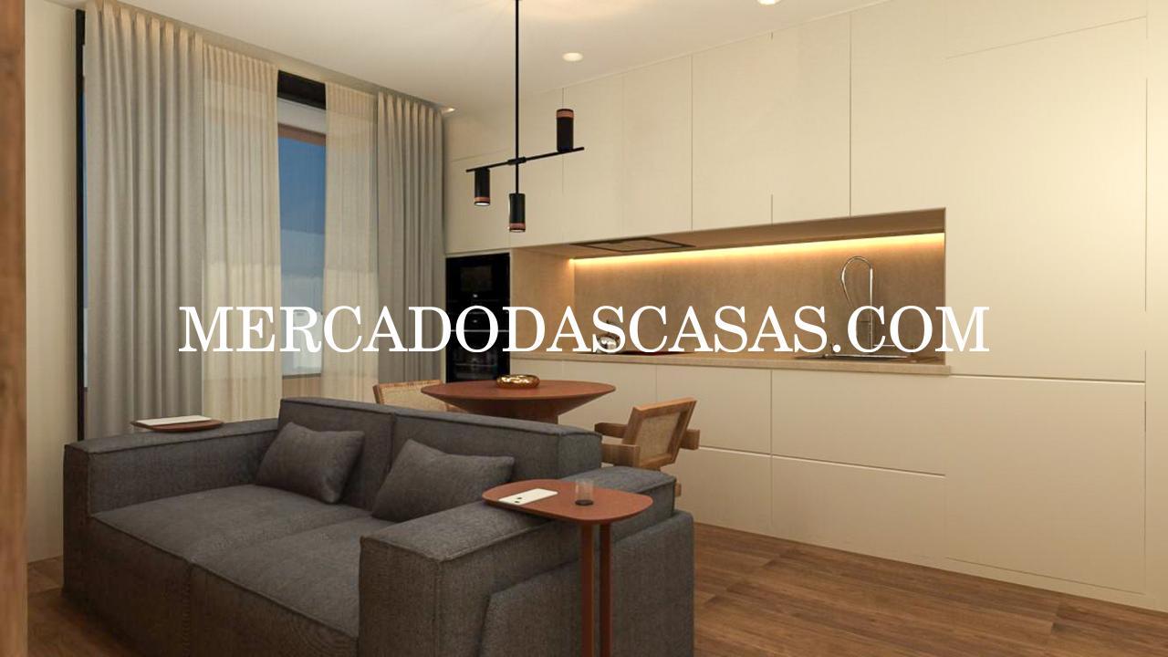 Oportunidade Imperd&iacute;vel! Apartamento T1...