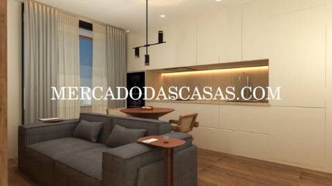 Oportunidade Imperd&iacute;vel! Apartamento T1...