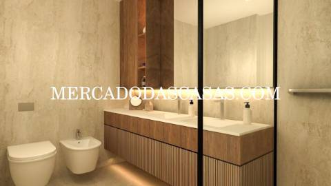 Oportunidade Imperd&iacute;vel! Apartamento T1...