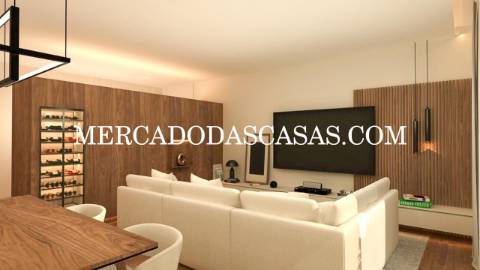 Oportunidade Imperd&iacute;vel! Apartamento T1...