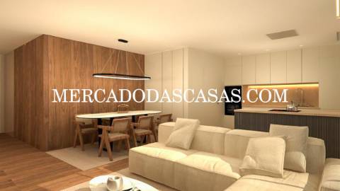 Oportunidade Imperd&iacute;vel! Apartamento T1...