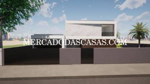 Apresentamos-lhe esta magn&iacute;fica moradia...