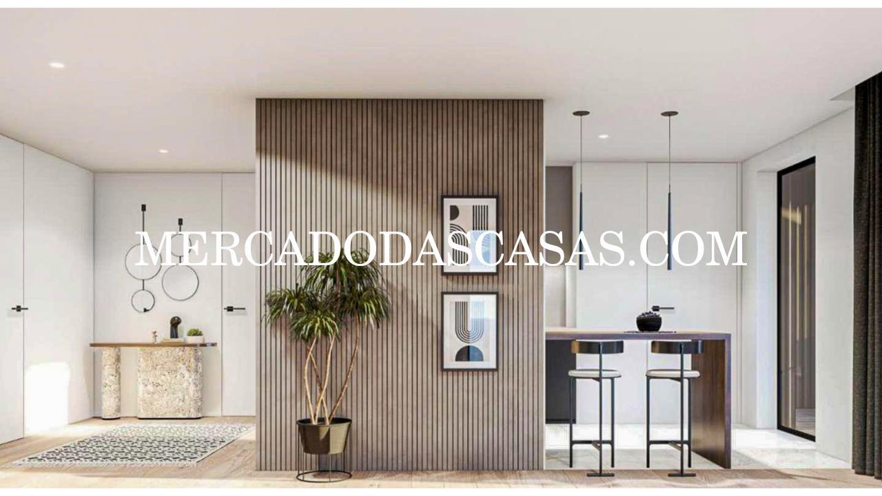 Apresentamos este magn&iacute;fico Apartamento T2...