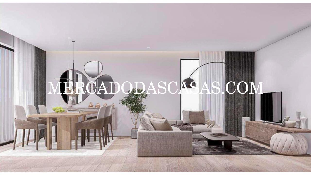 Apresentamos este magn&iacute;fico Apartamento T2...