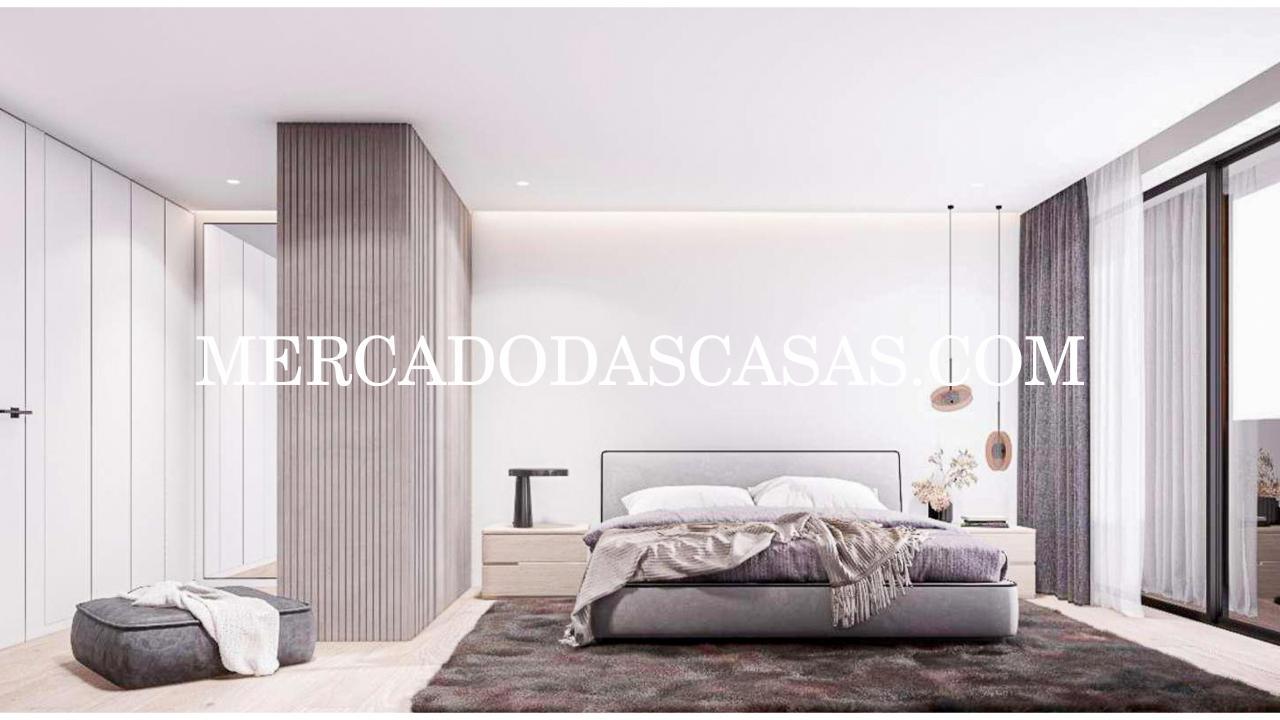 Apresentamos este magn&iacute;fico Apartamento T2...