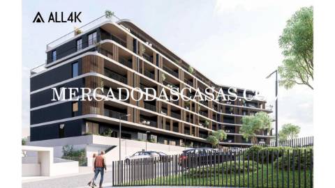 Apresentamos este magn&iacute;fico Apartamento T2...