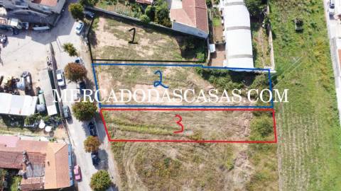 LOTE DE TERRENO À VENDA – ANTA, ESPINHO...