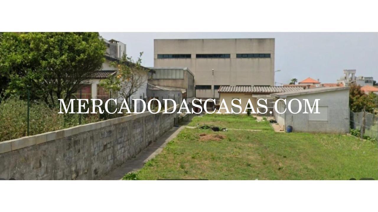 Excelente oportunidade de investimento! Terreno...