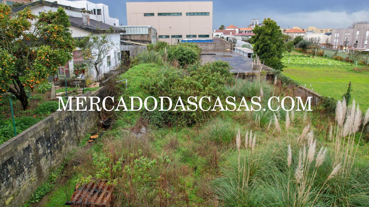 Excelente oportunidade de investimento! Terreno...