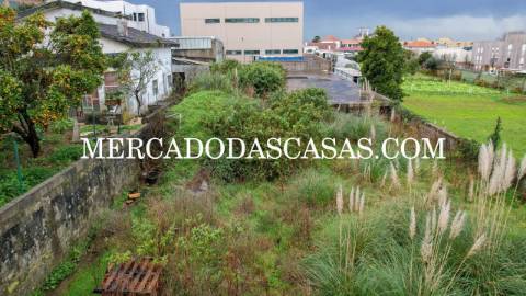 Excelente oportunidade de investimento! Terreno...