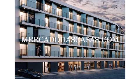 Apartamento Contempor&acirc;neo com Conforto e...