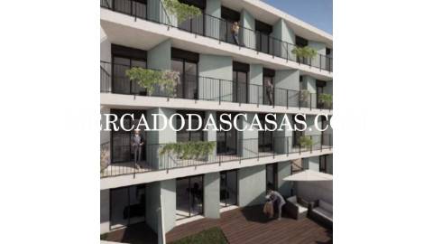 Apartamento Contempor&acirc;neo com Conforto e...