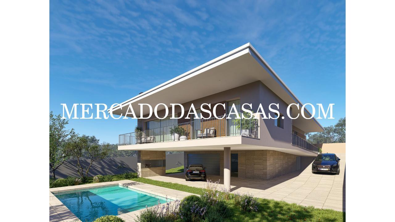 Terreno urbano com 740m2, situado numa...