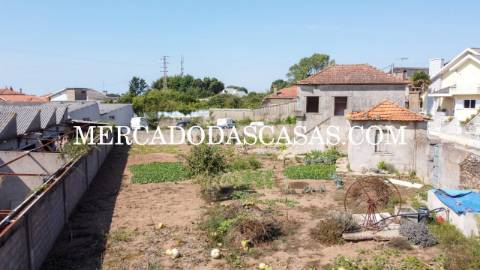 Descubra esta moradia isolada para...