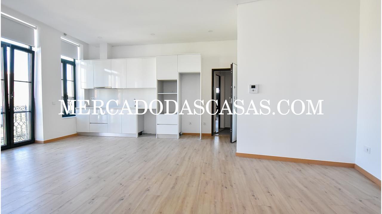 Exclusivo Empreendimento Residencial no Centro de...