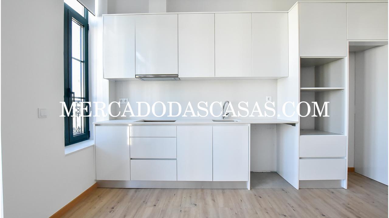 Exclusivo Empreendimento Residencial no Centro de...