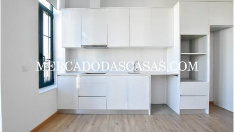 Exclusivo Empreendimento Residencial no Centro de...