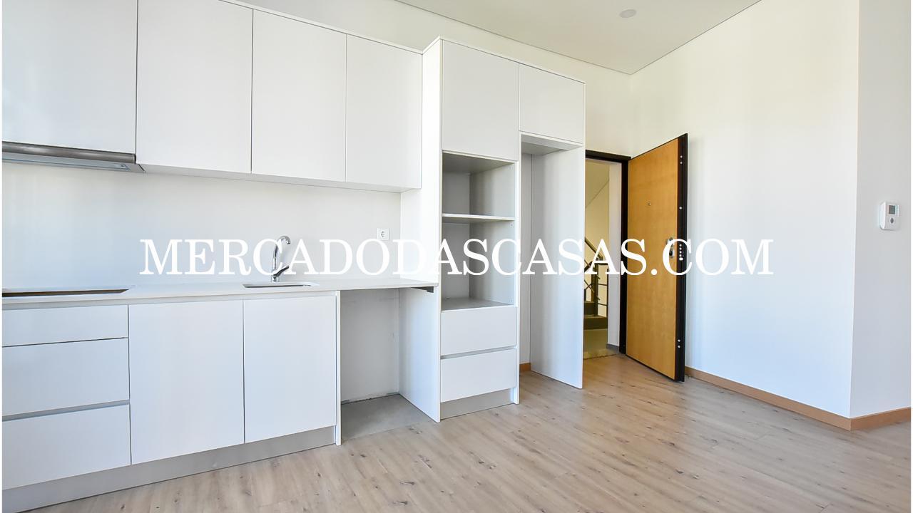 Exclusivo Empreendimento Residencial no Centro de...
