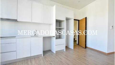 Exclusivo Empreendimento Residencial no Centro de...