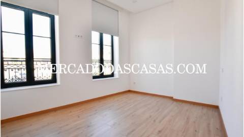 Exclusivo Empreendimento Residencial no Centro de...