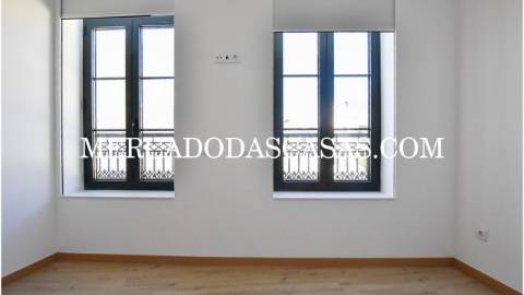 Exclusivo Empreendimento Residencial no Centro de...