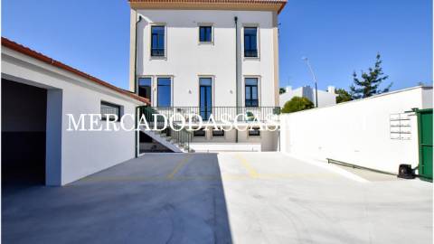 Exclusivo Empreendimento Residencial no Centro de...