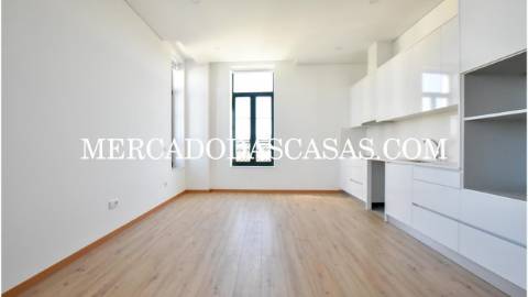Exclusivo Empreendimento Residencial no Centro de...