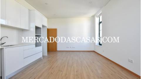 Exclusivo Empreendimento Residencial no Centro de...