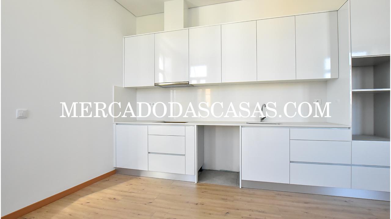 Exclusivo Empreendimento Residencial no Centro de...