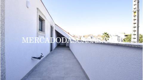 Exclusivo Empreendimento Residencial no Centro de...