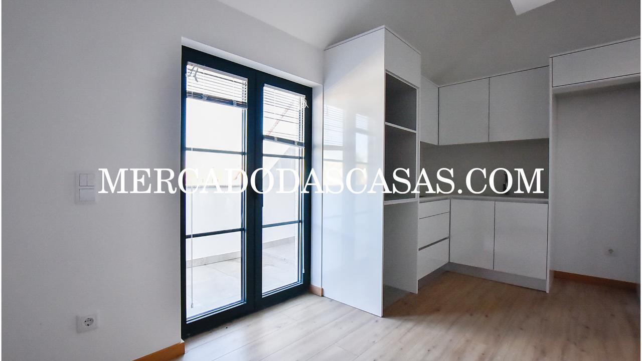 Exclusivo Empreendimento Residencial no Centro de...