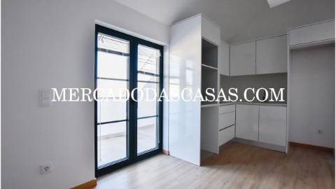 Exclusivo Empreendimento Residencial no Centro de...