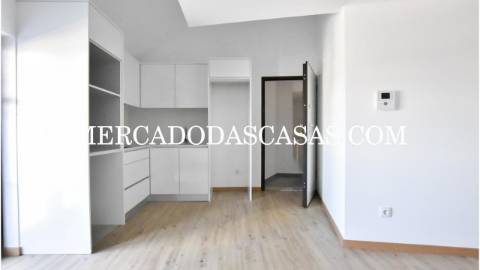 Exclusivo Empreendimento Residencial no Centro de...