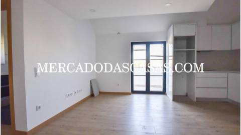 Exclusivo Empreendimento Residencial no Centro de...