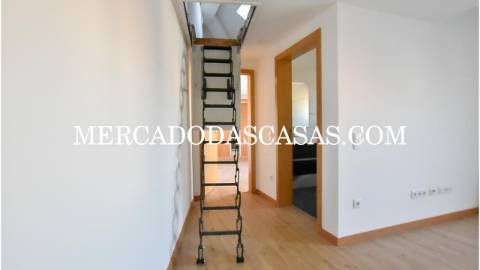 Exclusivo Empreendimento Residencial no Centro de...