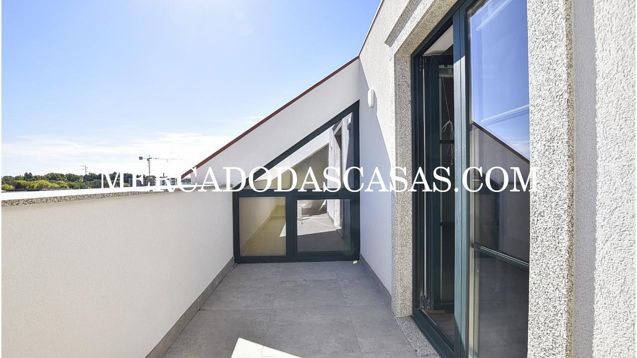 Exclusivo Empreendimento Residencial no Centro de...