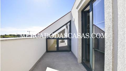 Exclusivo Empreendimento Residencial no Centro de...