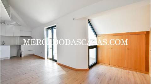 Exclusivo Empreendimento Residencial no Centro de...