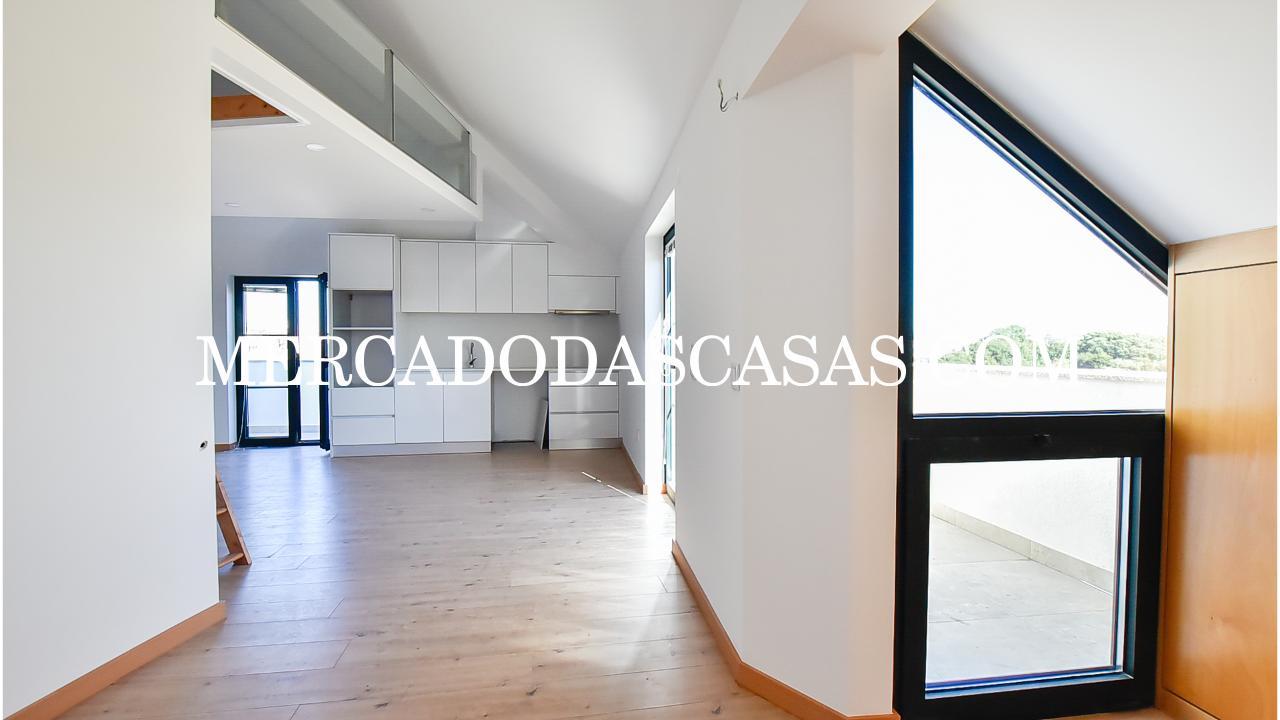 Exclusivo Empreendimento Residencial no Centro de...