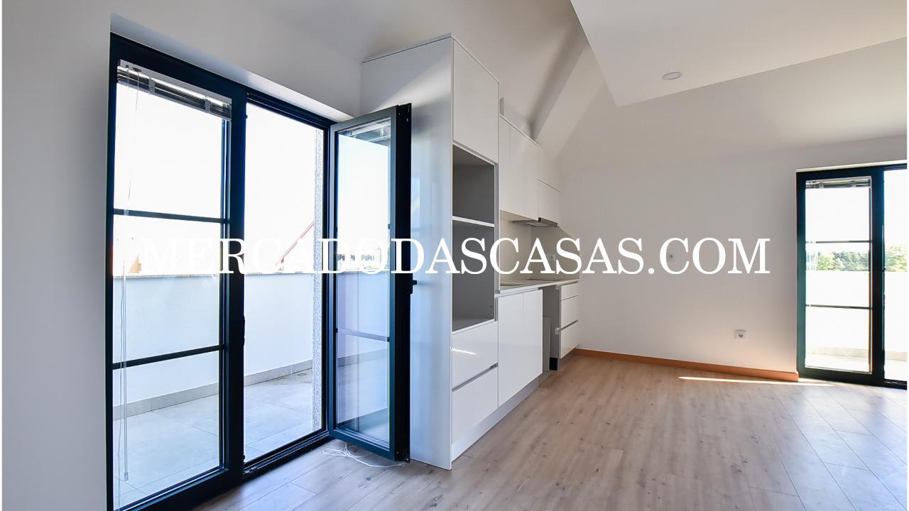 Exclusivo Empreendimento Residencial no Centro de...