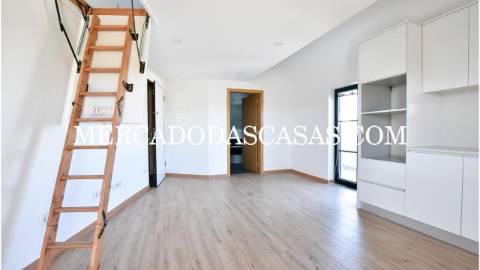 Exclusivo Empreendimento Residencial no Centro de...