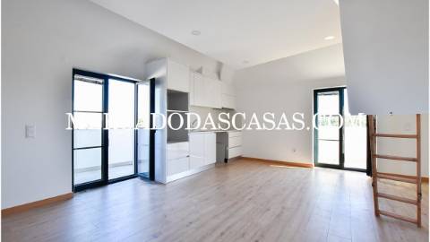 Exclusivo Empreendimento Residencial no Centro de...