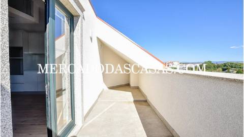 Exclusivo Empreendimento Residencial no Centro de...