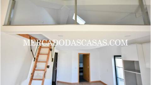 Exclusivo Empreendimento Residencial no Centro de...
